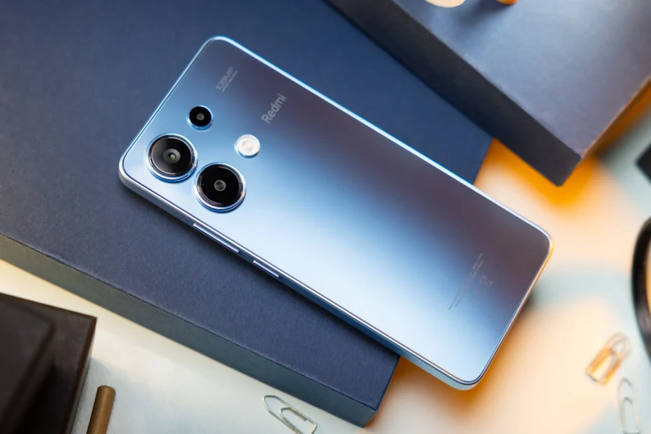 سعر شاومي ريدمي نوت 13 3 nextpit Xiaomi Redmi Note 13 4G