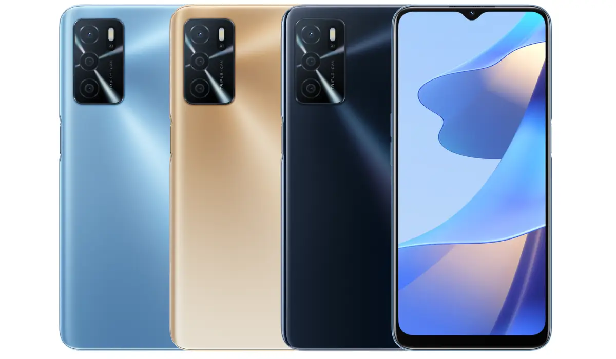 سعر اوبو a16 في مصر : مواصفات oppo A16 2 oppo a16 1