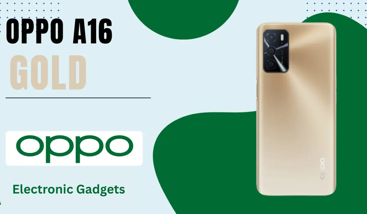 سعر اوبو a16 في مصر : مواصفات oppo A16 4 oppo a16 6