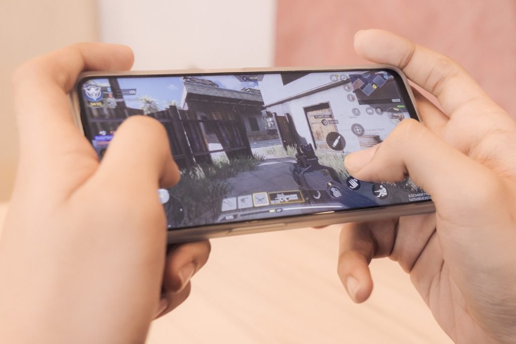 سعر اوبو a98 في مصر: المواصفات الكاملة 7 oppo a98 5g review photos gadgetmatch 20230915 06 call of duty mobile 1024x683 1