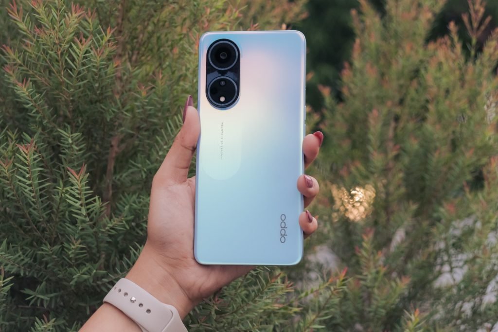 سعر اوبو a98 في مصر: المواصفات الكاملة 1 سعر اوبو a98