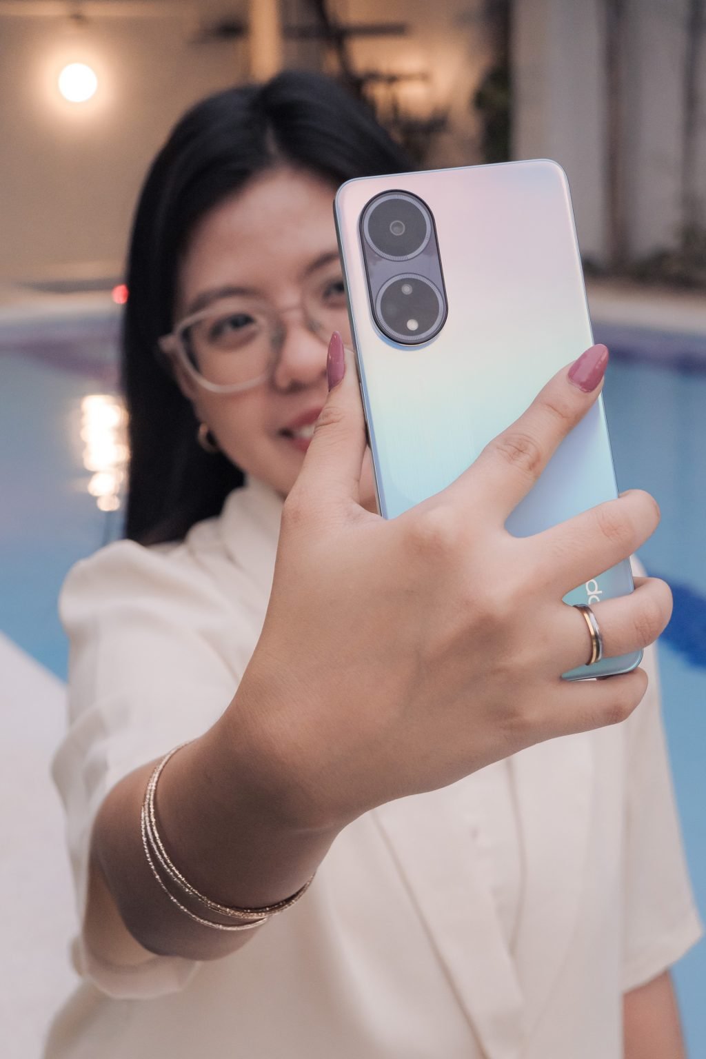 سعر اوبو a98 في مصر: المواصفات الكاملة 25 oppo a98 photos teaser gadgetmatch 20230911 10 1024x1536 1