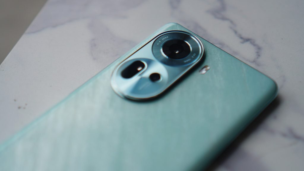 اوبو رينو 11: سعر اوبو رينو 11 5 oppo reno11 5g wave green photos gadgetmatch 20240201 03 1024x576 1