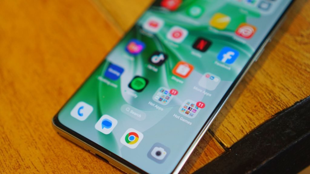 اوبو رينو 11: سعر اوبو رينو 11 4 oppo reno11 5g wave green photos gadgetmatch 20240201 08 1024x576 1