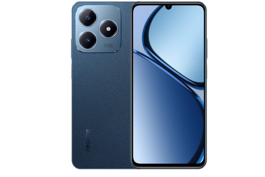 سعر ريلمي c63: مواصفات realme c63 و عيوبه 8 realme C63