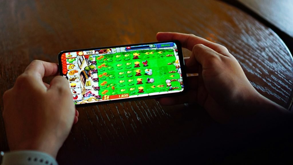 سعر ريلمي c65 : مميزات و عيوب ريلمي C65 7 realme c65 review usage photos 20240625 01 1024x576 1