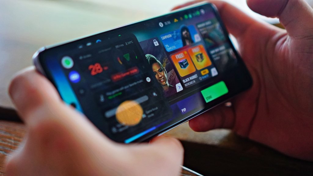 سعر ريلمي c65 : مميزات و عيوب ريلمي C65 9 realme c65 review usage photos 20240625 06 1024x576 1