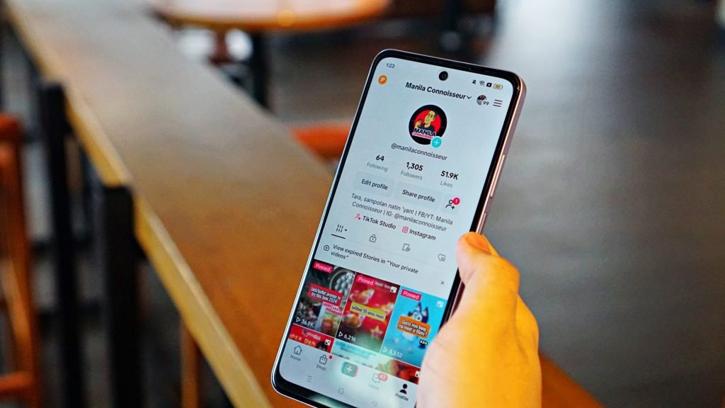 سعر ريلمي c65 : مميزات و عيوب ريلمي C65 6 realme c65 review usage photos 20240625 22 1024x576 1