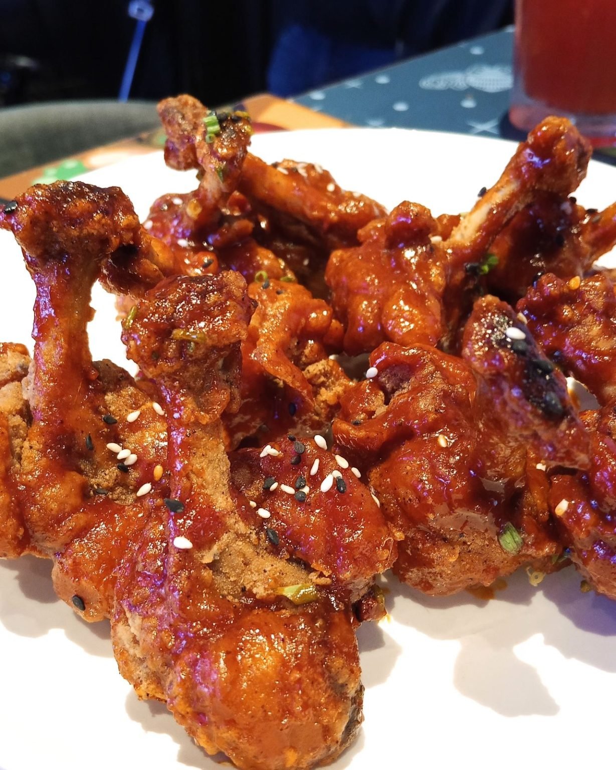 سعر ريلمي c65 : مميزات و عيوب ريلمي C65 17 realme c65 sample photos 1x close up food 20240621 gadgetmatch 1229x1536 1