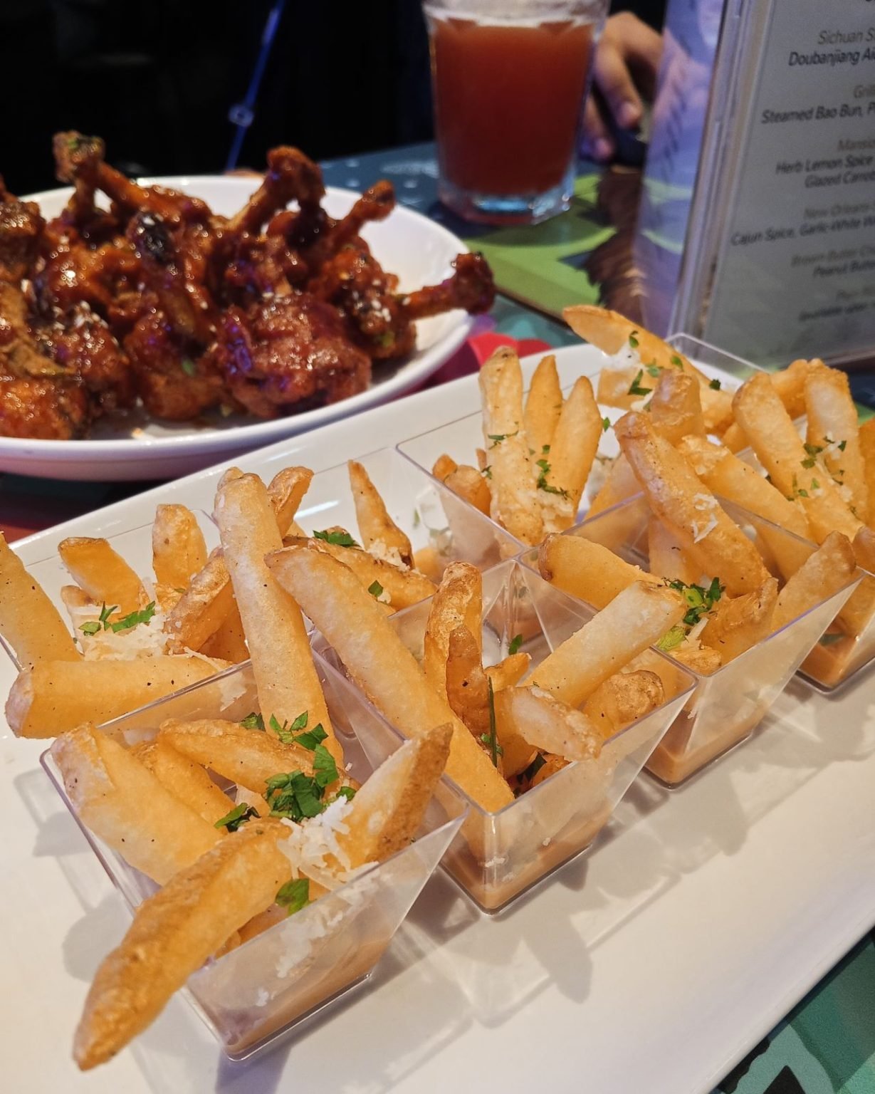 سعر ريلمي c65 : مميزات و عيوب ريلمي C65 15 realme c65 sample photos 1x close up food focus 20240621 gadgetmatch 1229x1536 1