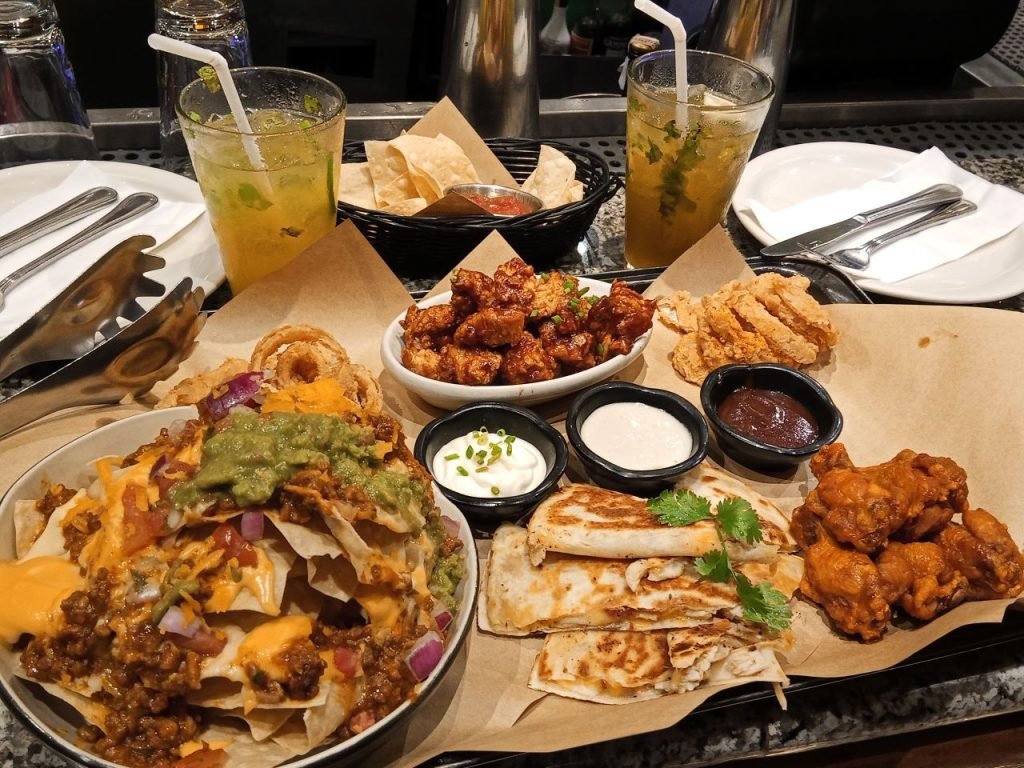 سعر ريلمي c65 : مميزات و عيوب ريلمي C65 21 realme c65 sample photos food saturation indoors light 20240621 gadgetmatch 1024x768 1