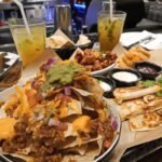 سعر ريلمي c65 : مميزات و عيوب ريلمي C65 24 realme c65 sample photos indoor restaurant food warm light saturation 20240621 gadgetmatch 1229x1536 1