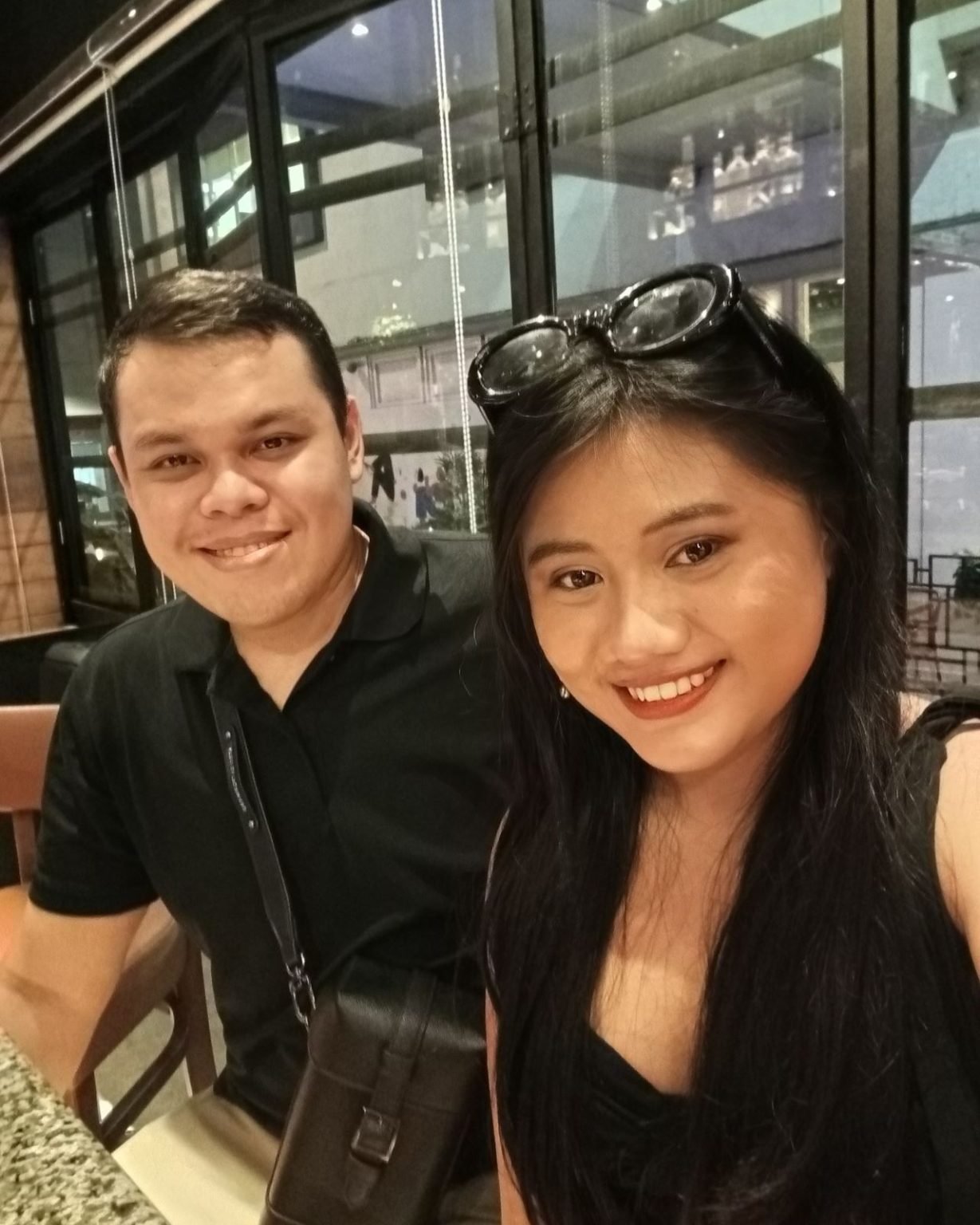 سعر ريلمي c65 : مميزات و عيوب ريلمي C65 20 realme c65 sample photos indoor selfie insufficient light 20240621 gadgetmatch 1229x1536 1