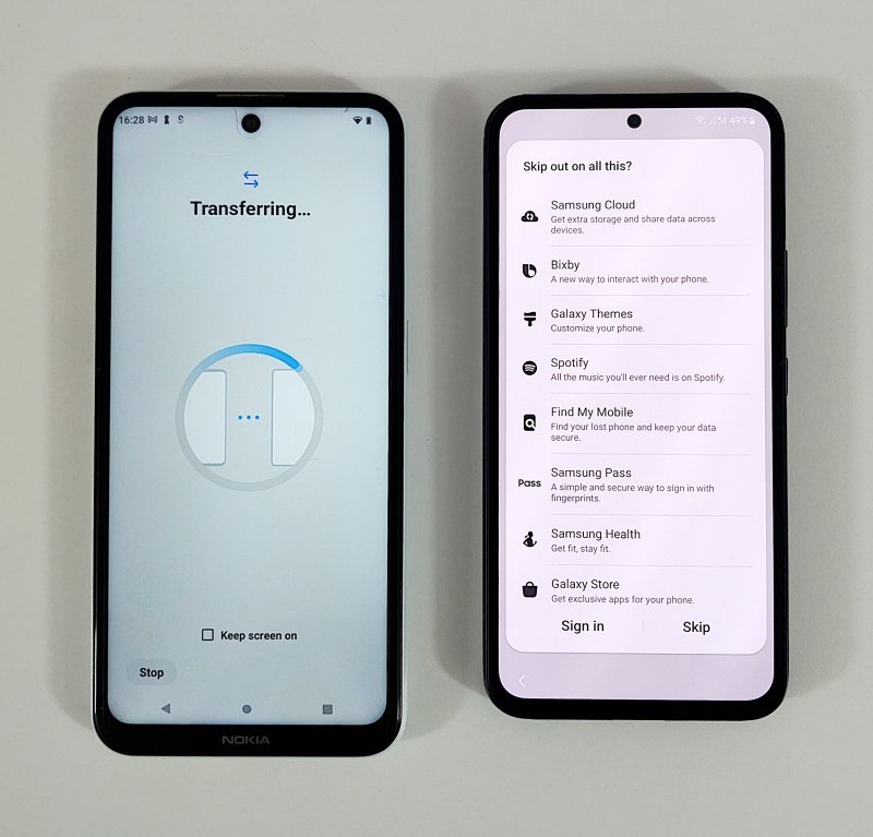 سعر سامسونج a54 في مصر 5G: مواصفات سامسونج a54 5 samsung a54 account transfer