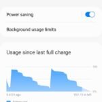 سعر سامسونج a54 في مصر 5G: مواصفات سامسونج a54 57 samsung a54 battery 1