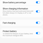 سعر سامسونج a54 في مصر 5G: مواصفات سامسونج a54 35 samsung a54 battery options