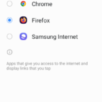 سعر سامسونج a54 في مصر 5G: مواصفات سامسونج a54 18 samsung a54 default browser