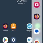 سعر سامسونج a54 في مصر 5G: مواصفات سامسونج a54 24 samsung a54 edge panel