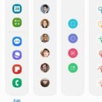 سعر سامسونج a54 في مصر 5G: مواصفات سامسونج a54 23 samsung a54 edge panel config