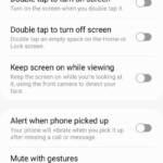 سعر سامسونج a54 في مصر 5G: مواصفات سامسونج a54 16 samsung a54 gestures