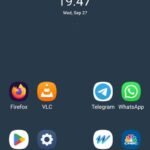 سعر سامسونج a54 في مصر 5G: مواصفات سامسونج a54 53 samsung a54 home almost done