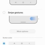 سعر سامسونج a54 في مصر 5G: مواصفات سامسونج a54 19 samsung a54 nav bar