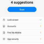 سعر سامسونج a54 في مصر 5G: مواصفات سامسونج a54 22 samsung a54 privacy overview