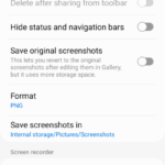سعر سامسونج a54 في مصر 5G: مواصفات سامسونج a54 28 samsung a54 screenshots location