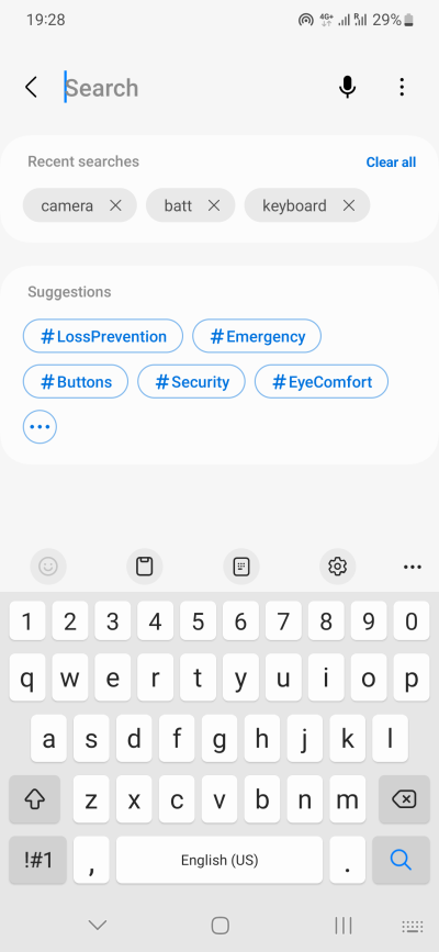 سعر سامسونج a54 في مصر 5G: مواصفات سامسونج a54 36 samsung a54 search hashtag