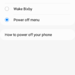 سعر سامسونج a54 في مصر 5G: مواصفات سامسونج a54 13 samsung a54 side key 2