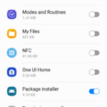 سعر سامسونج a54 في مصر 5G: مواصفات سامسونج a54 7 samsung a54 usage access 2