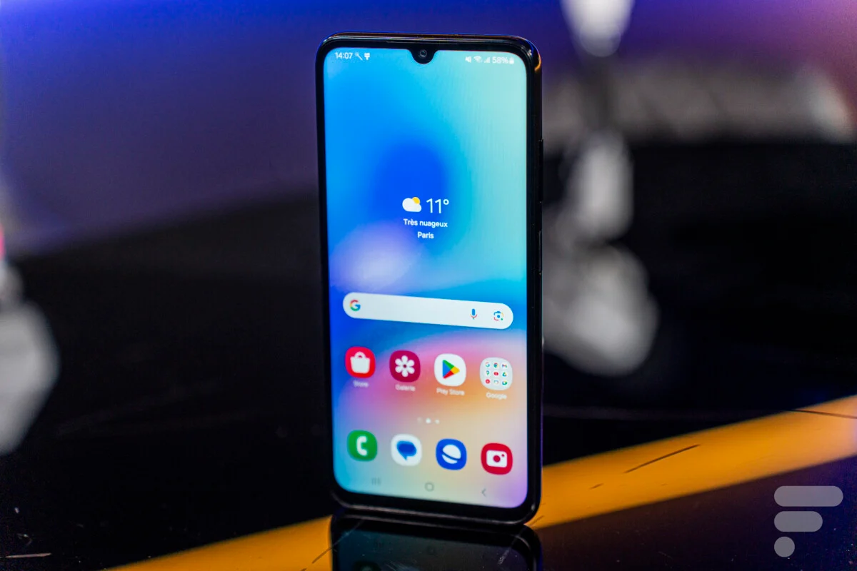 سعر سامسونج a05s في مصر: مواصفات Samsung Galaxy A05s 4 samsung galaxy a05sencoche 1200x800 1