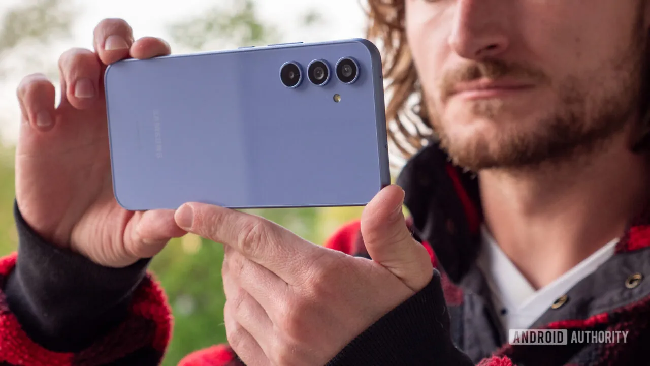 ارخص تليفون سامسونج: إليكم المنتجات التي يجب عليكم شراؤها في عام 2026 9 ارخص تليفون سامسونج