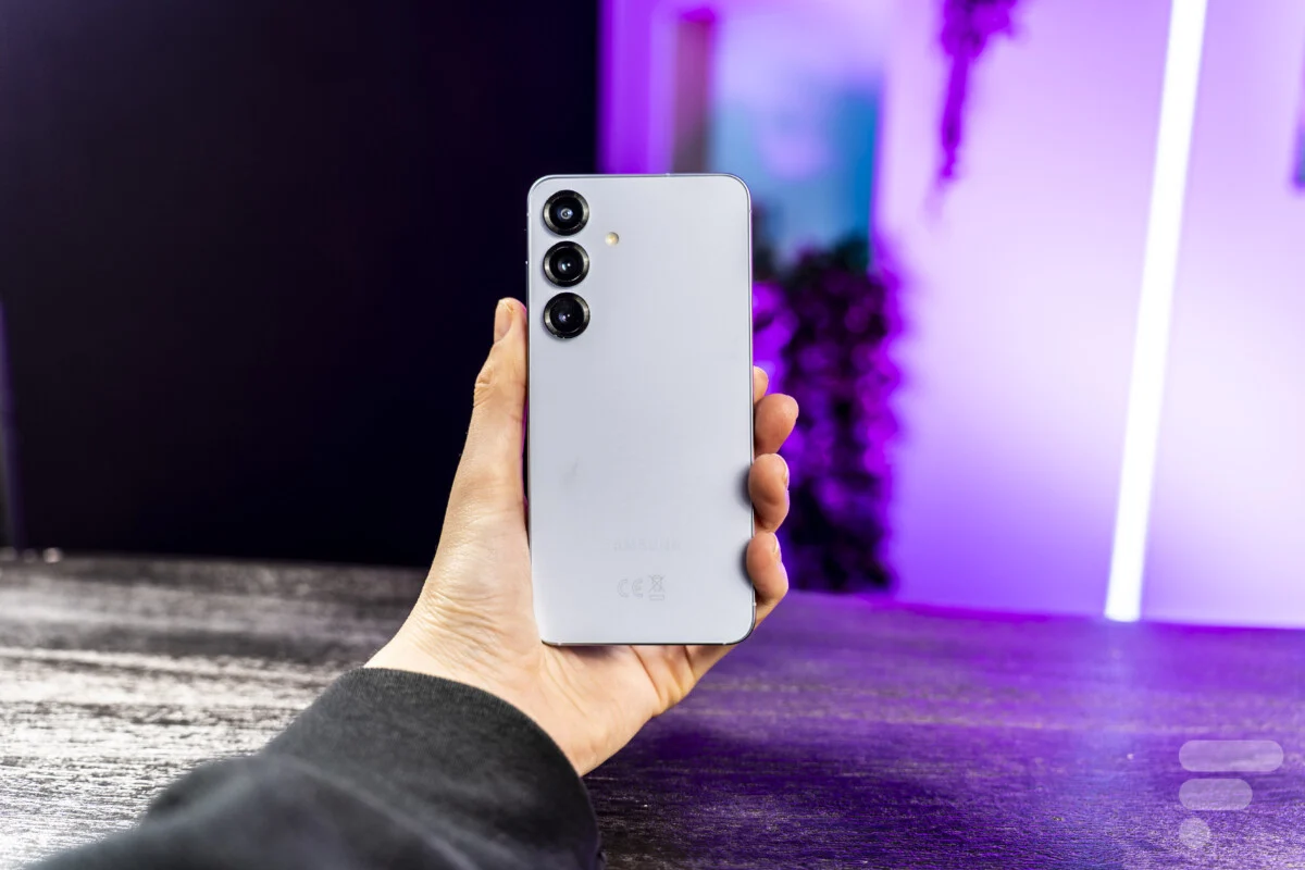 6 من افضل تليفون سامسونج و ارخصها في السوق 10 samsung galaxy s25 17 1200x800 1