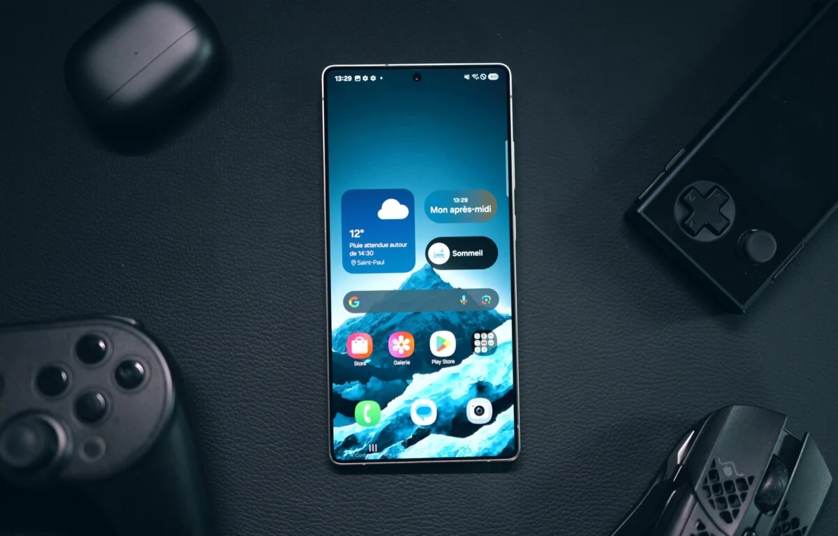 6 من افضل تليفون سامسونج و ارخصها في السوق 8 samsung galaxy s25 ultra frandroid p1055206 1200x768 1