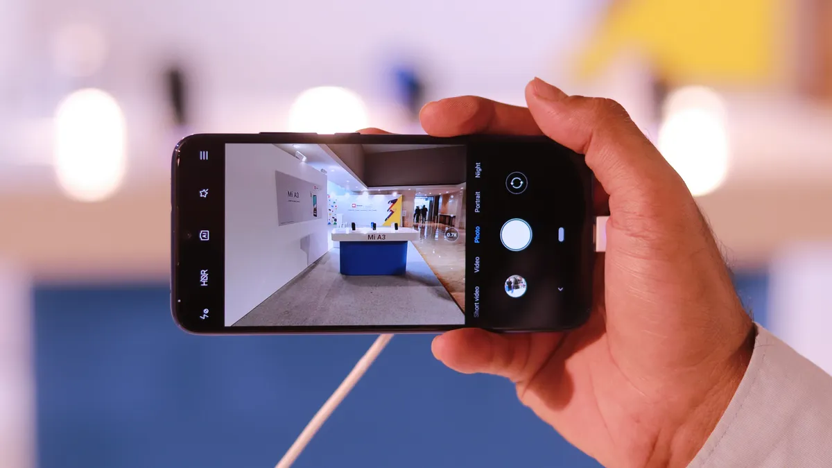 شاومي ريدمي a3: سعر و مواصفات Xiaomi Redmi A3 mi 5 الكاميرات redmi a3