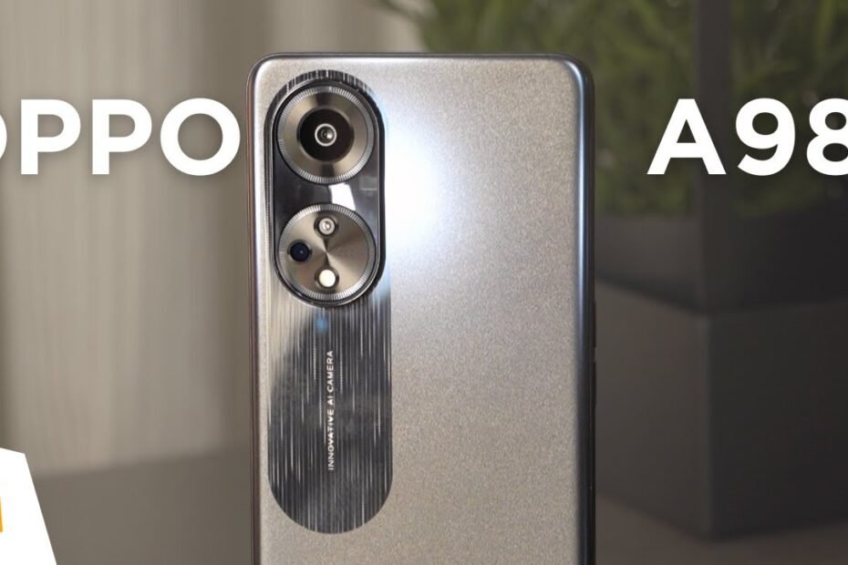 سعر اوبو a98 في مصر: المواصفات الكاملة 11 اوبو a98