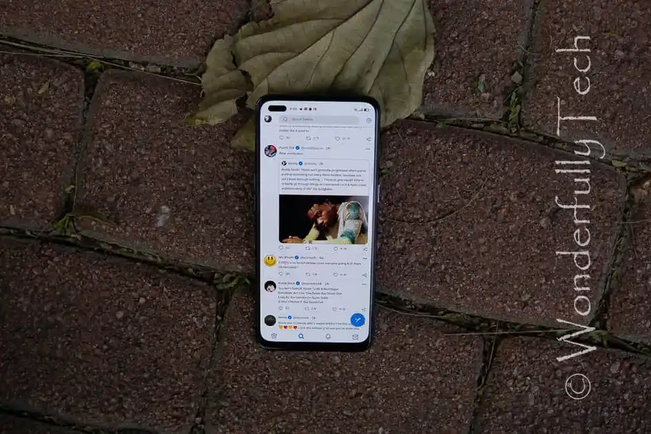 سعر اوبو a93 في مصر: مواصفات Oppo a93 10 جودة شاشة Oppo A93