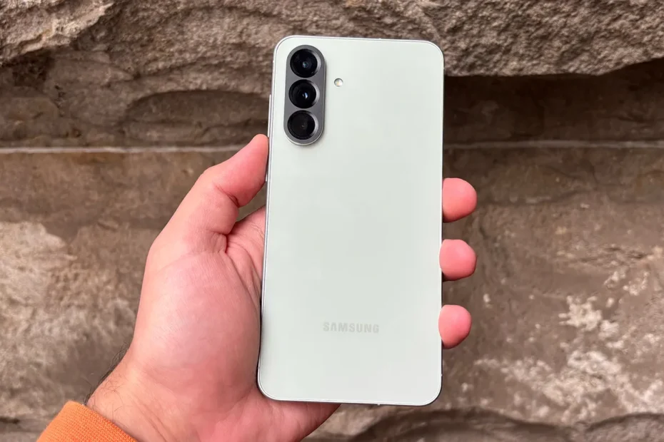 سامسونج a56​