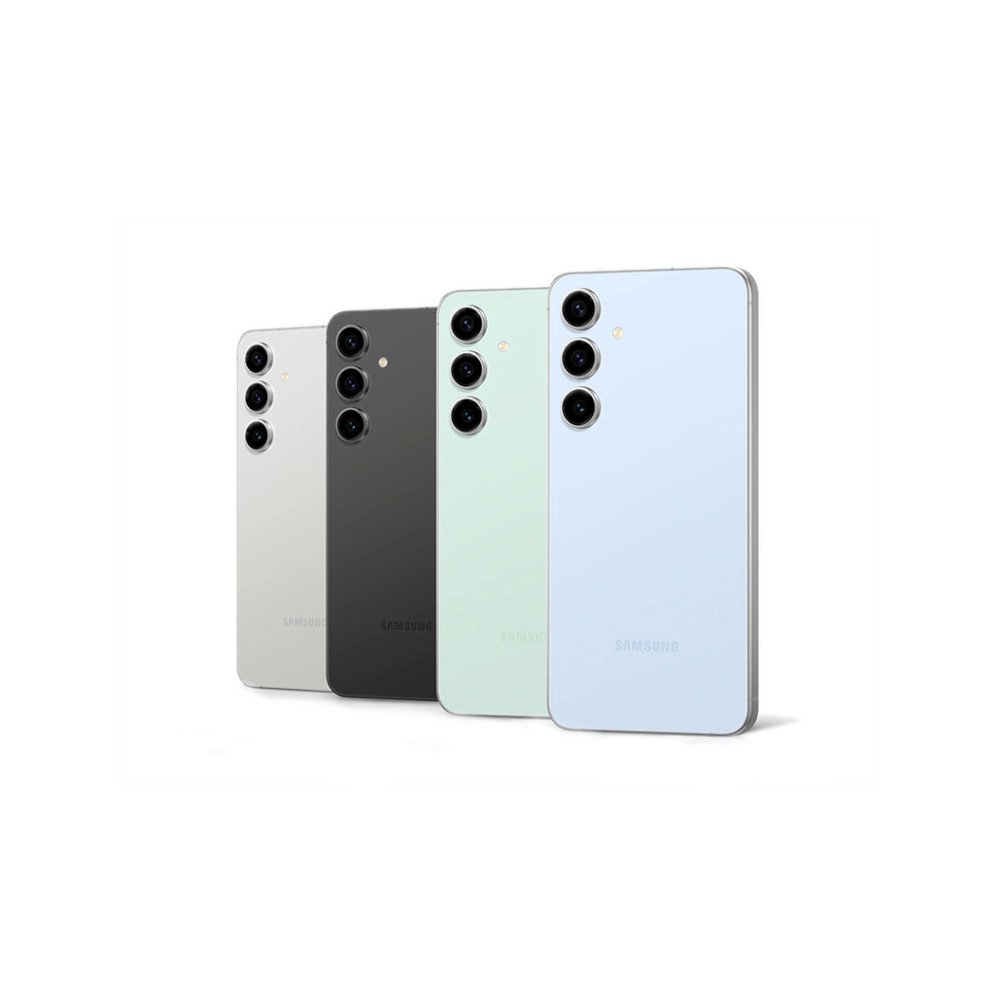 ارخص تليفون سامسونج: إليكم المنتجات التي يجب عليكم شراؤها في عام 2026 2 سامسونج جالاكسي إس 24 إف إي أفضل هاتف سامسونج رائد بسعر مناسب