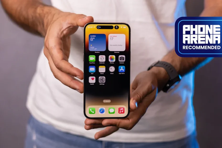 سعر ايفون 14 برو max