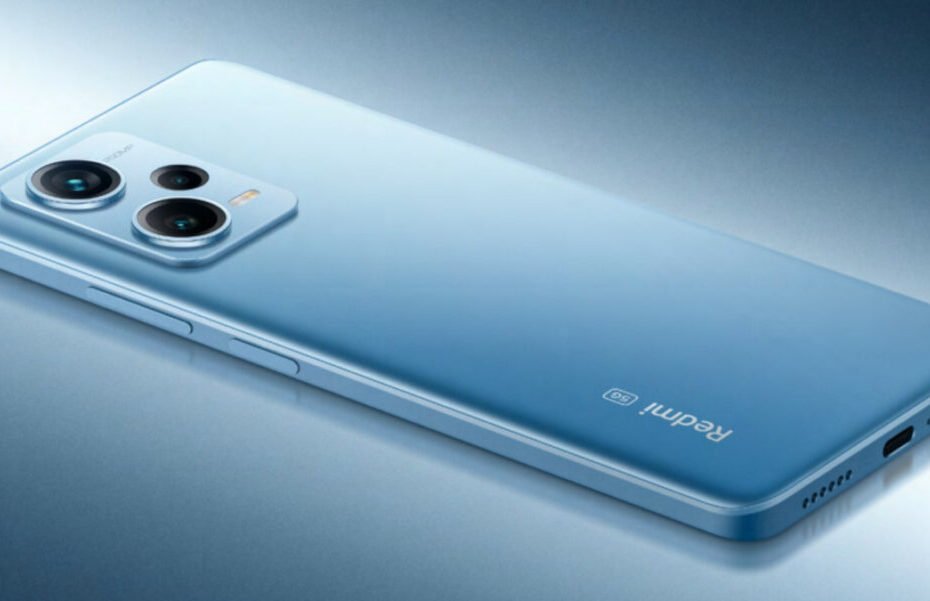 سعر ومواصفات ريدمي نوت 12: سعر ريدمي نوت 12 في مصر 5 سعر ريدمي نوت 12 في مصر