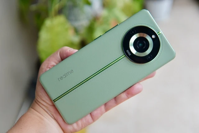 سعر ريلمي 11 برو بلس في مصر 1 سعر ريلمي 11 برو بلس