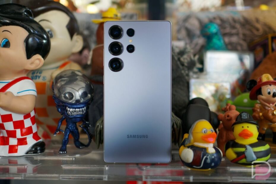 سعر سامسونج S25 الترا: مواصفات Samsung Galaxy S25 Ultra 1 سعر سامسونج S25 الترا