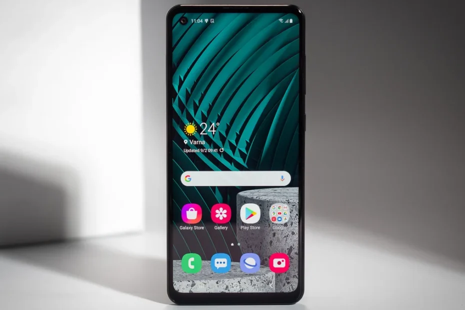 سعر سامسونج a21s في مصر