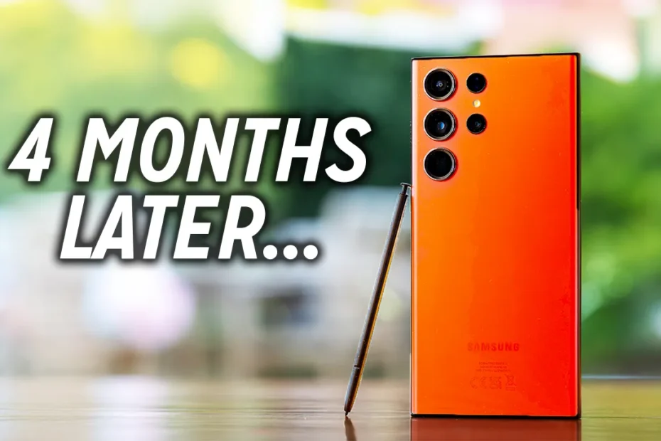 سعر سامسونج s23 ultra