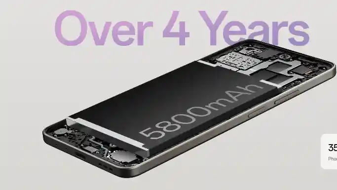 اوبو a5 برو : سعر و مواصفات Oppo A5 Pro 4G 16 عمر البطارية أحد أبرز الجوانب التقنية التي تُميّز هاتف أوبو A5 Pro 5G