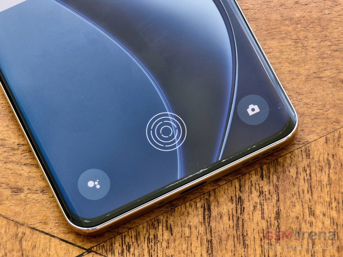 سعر ريلمي 12 برو: مواصفات Realme 12 Pro 3 قارئ بصمات الأصابع سريعًا ودقيقًا