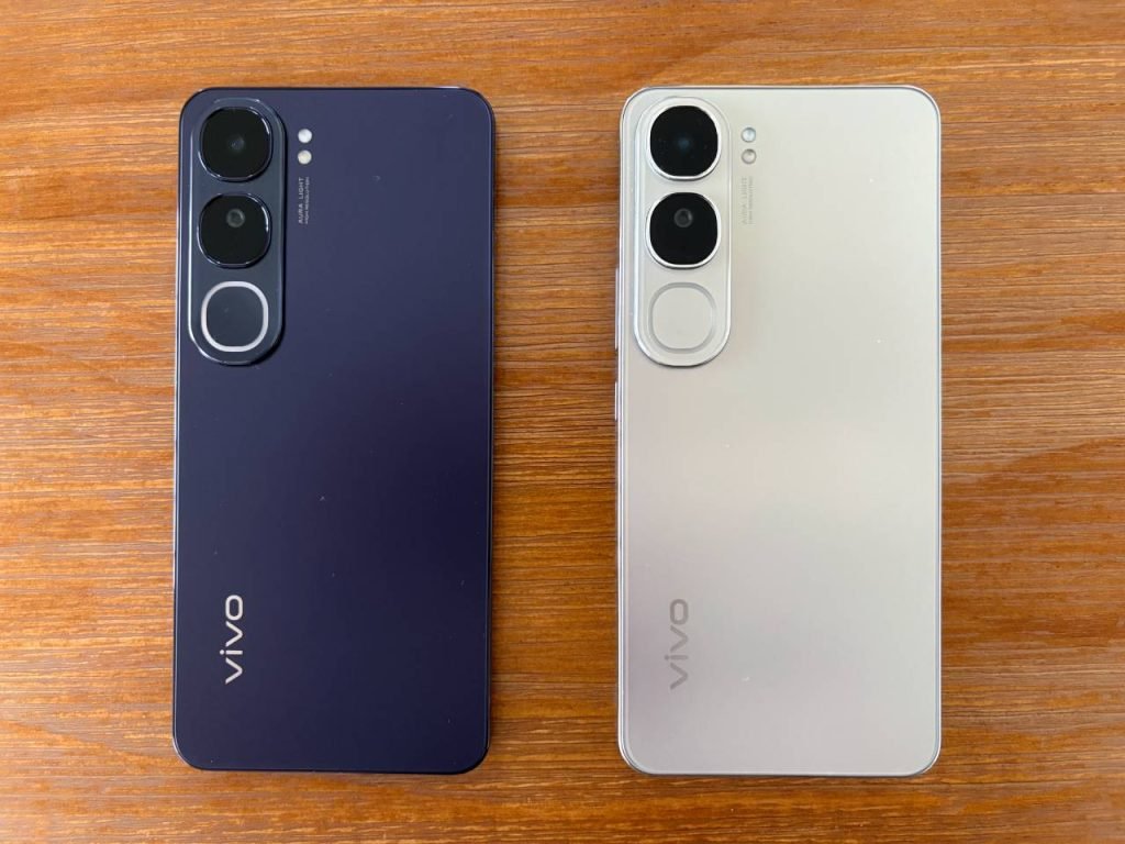 سعر vivo v40 lite:مواصفات, عيوب و سعر فيفو v40 لايت 2 مراجعة هاتف Vivo V40 Lite