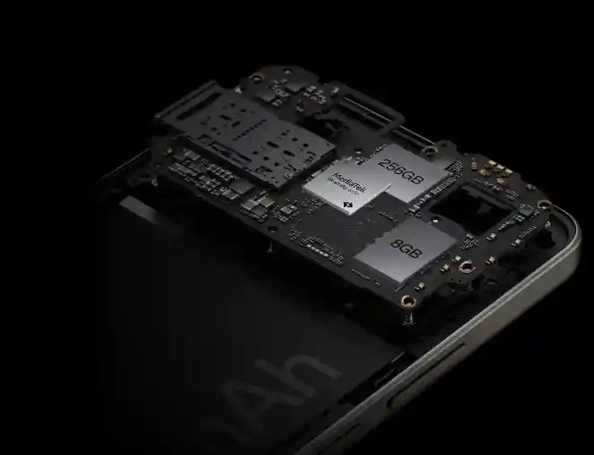 اوبو a5 برو : سعر و مواصفات Oppo A5 Pro 4G 13 هاتف Oppo A5 Pro 5G معالج MediaTek Dimensity 6020